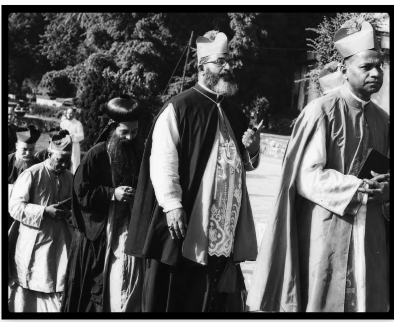 View Second Vatican Council photo 2