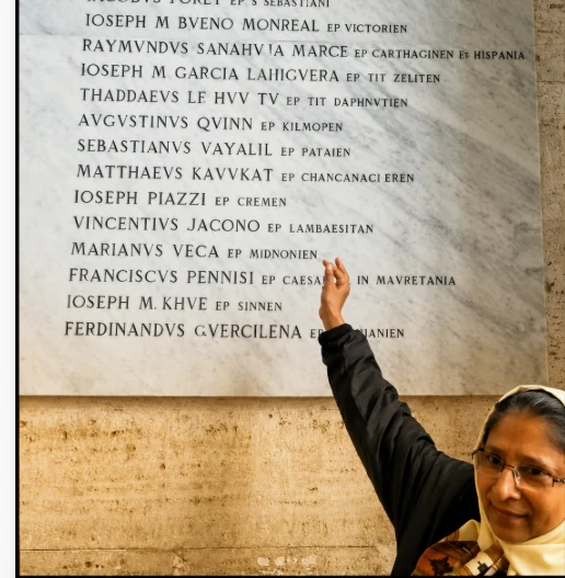 View Second Vatican Council photo 4